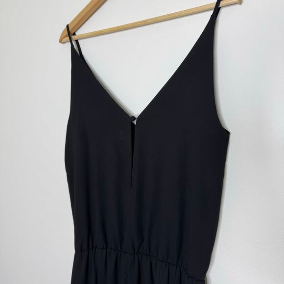 NWT The Fifth Label Black Jumpsuit XS - Picture 6 of 6